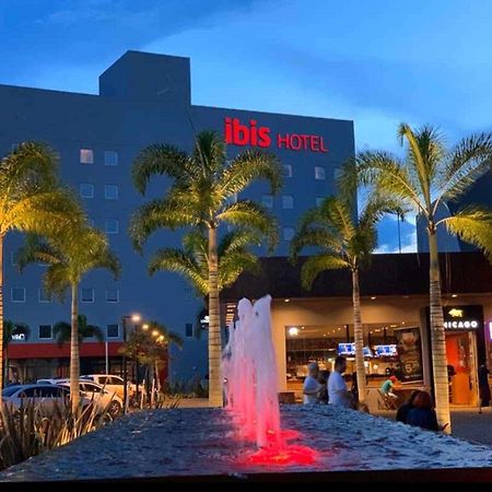 Ibis Jatai酒店 外观 照片