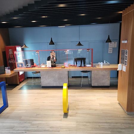 Ibis Jatai酒店 外观 照片