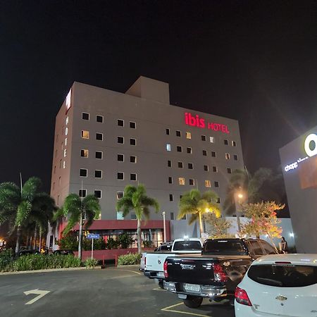 Ibis Jatai酒店 外观 照片