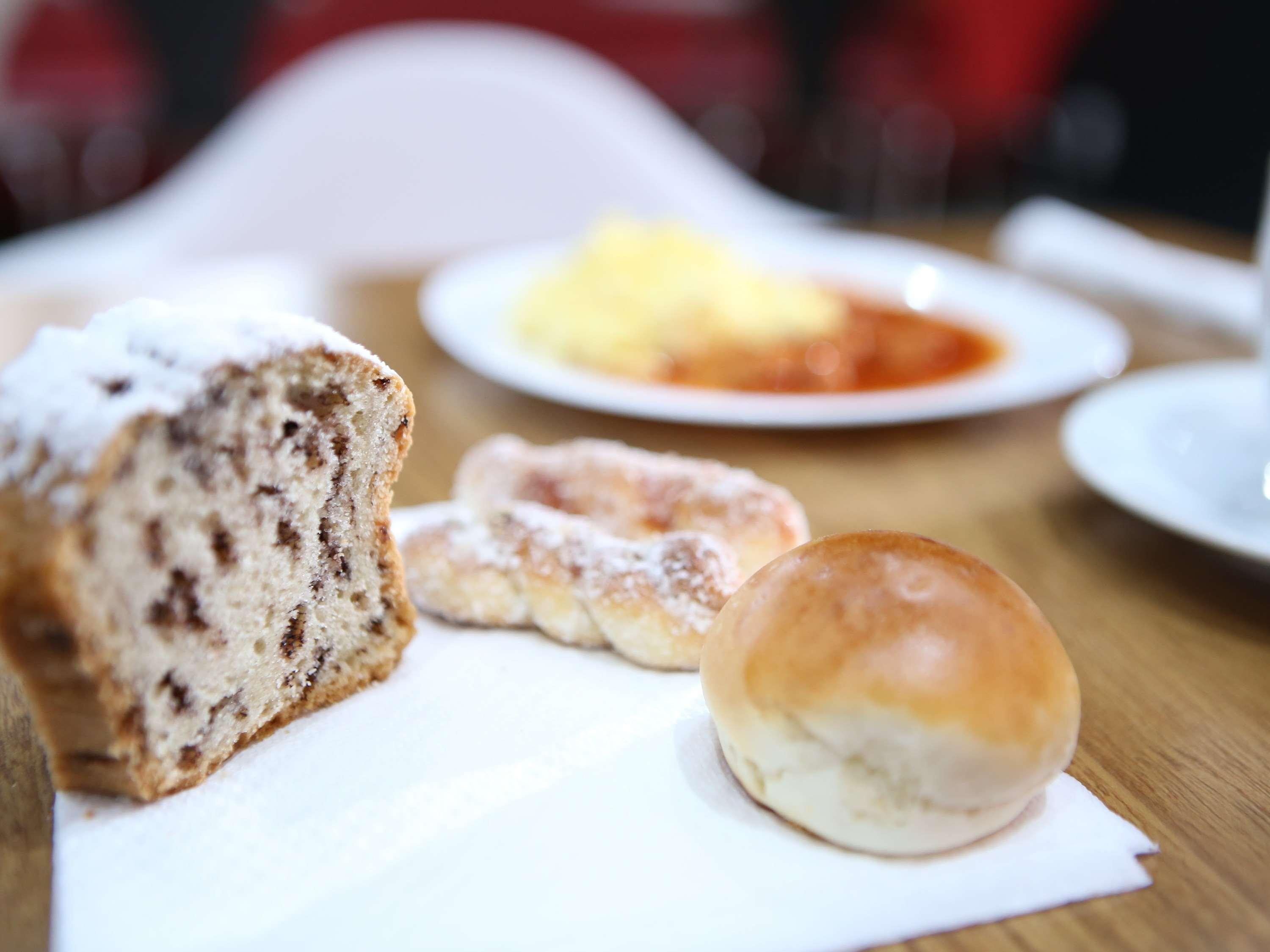 Ibis Jatai酒店 外观 照片