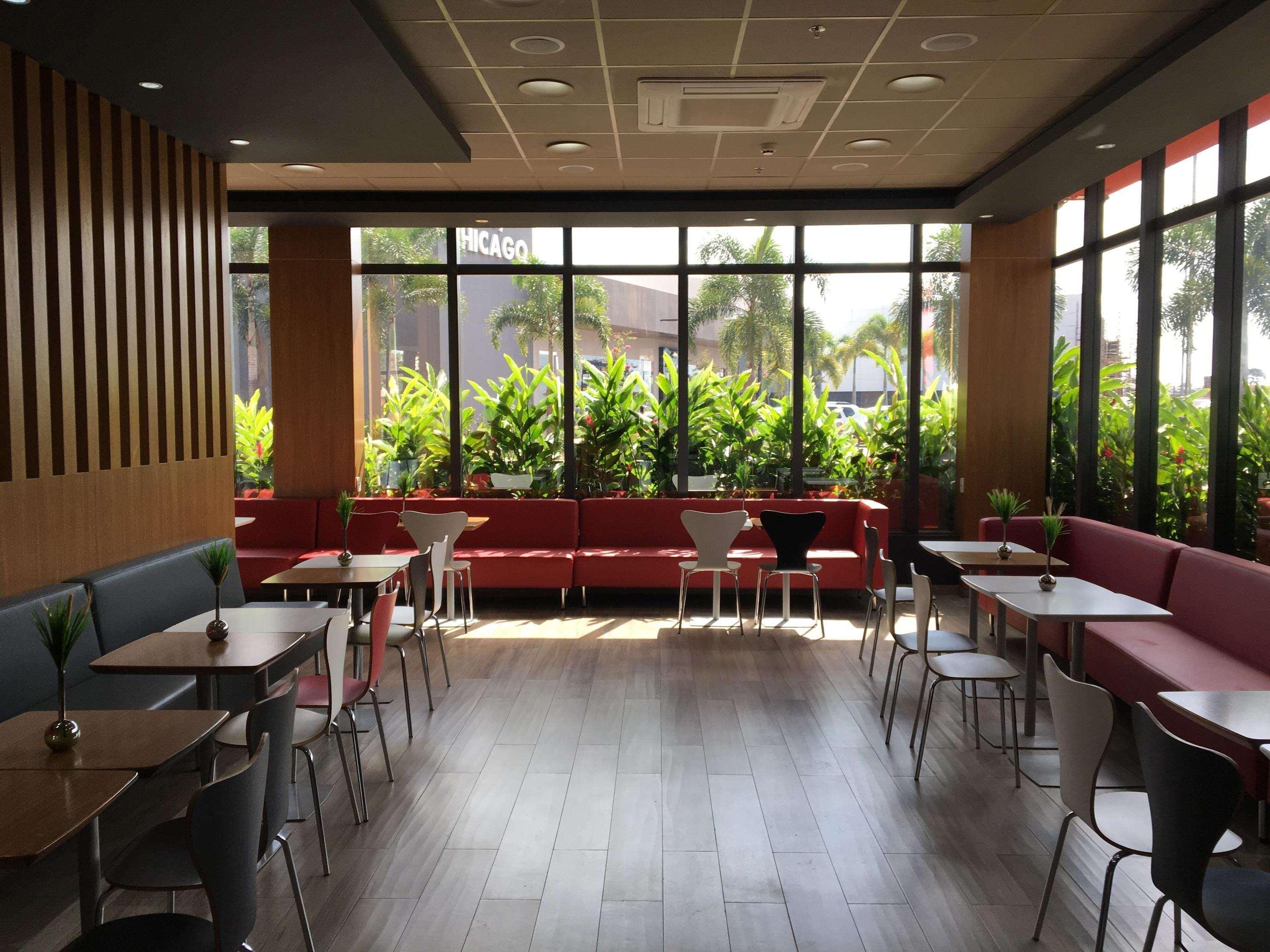 Ibis Jatai酒店 外观 照片