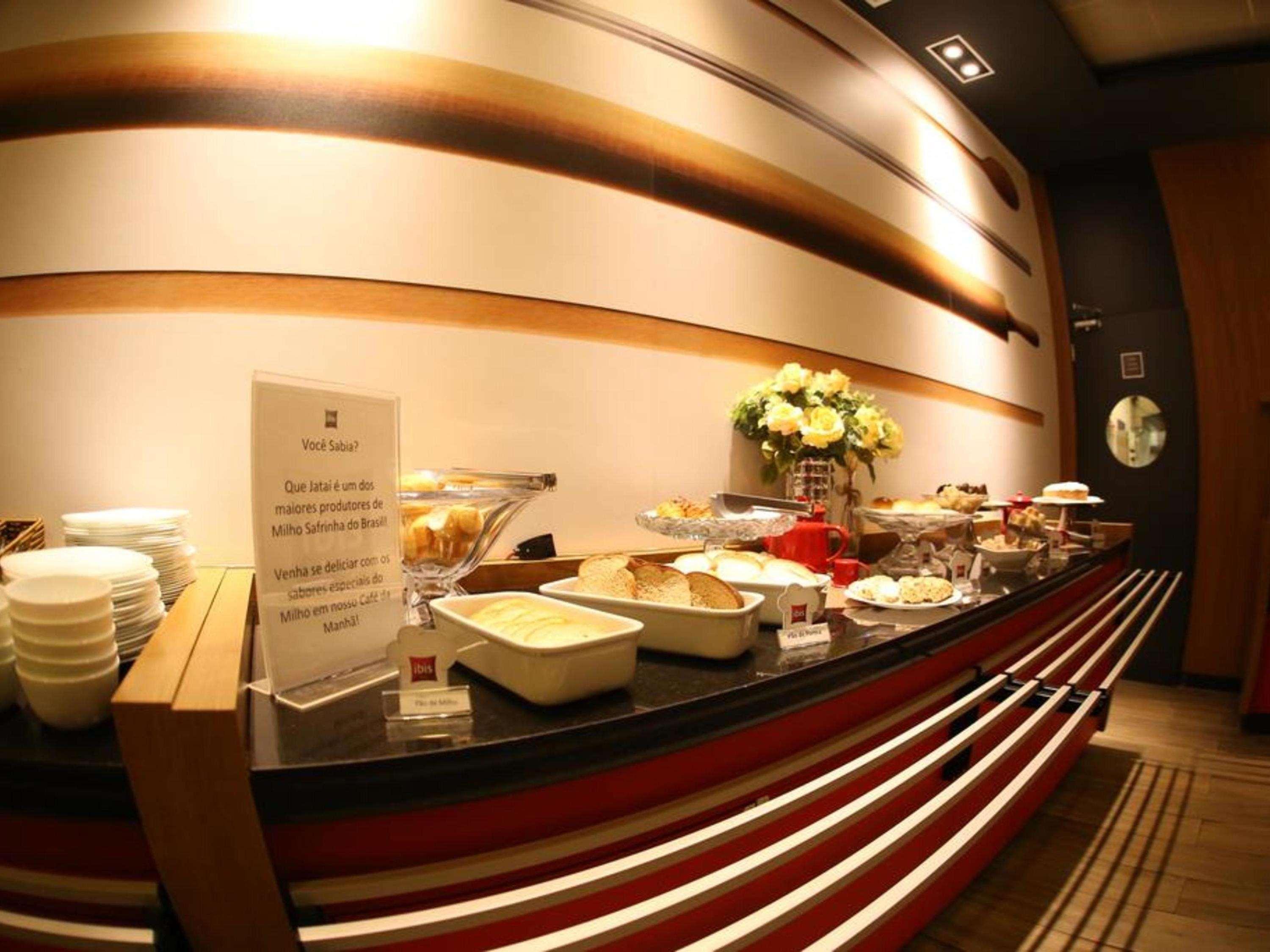 Ibis Jatai酒店 外观 照片