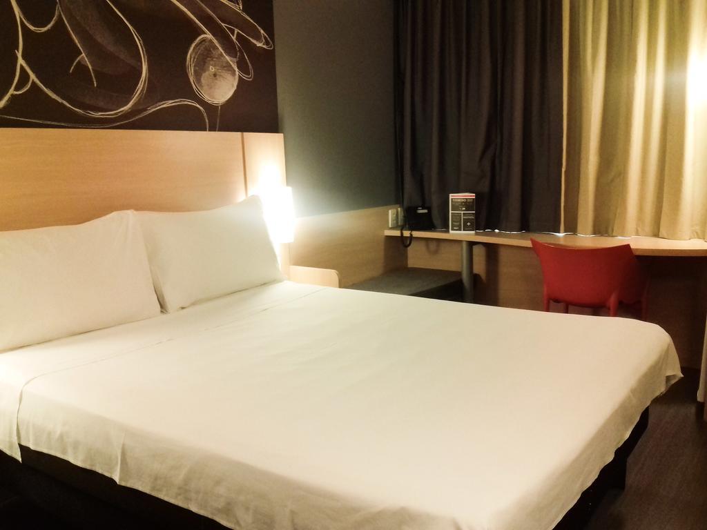 Ibis Jatai酒店 外观 照片