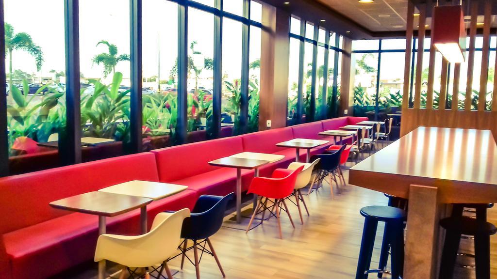 Ibis Jatai酒店 外观 照片