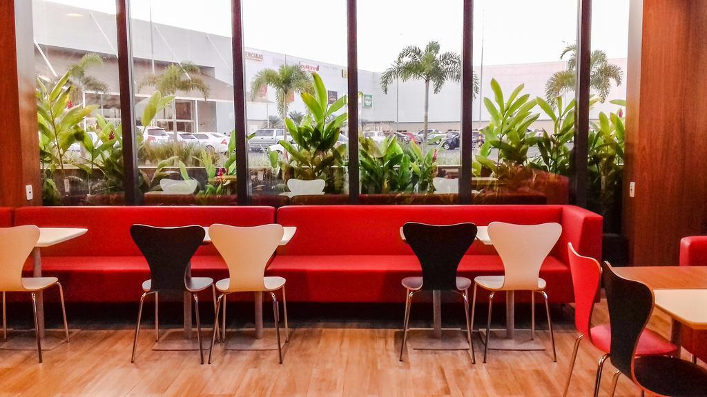 Ibis Jatai酒店 外观 照片