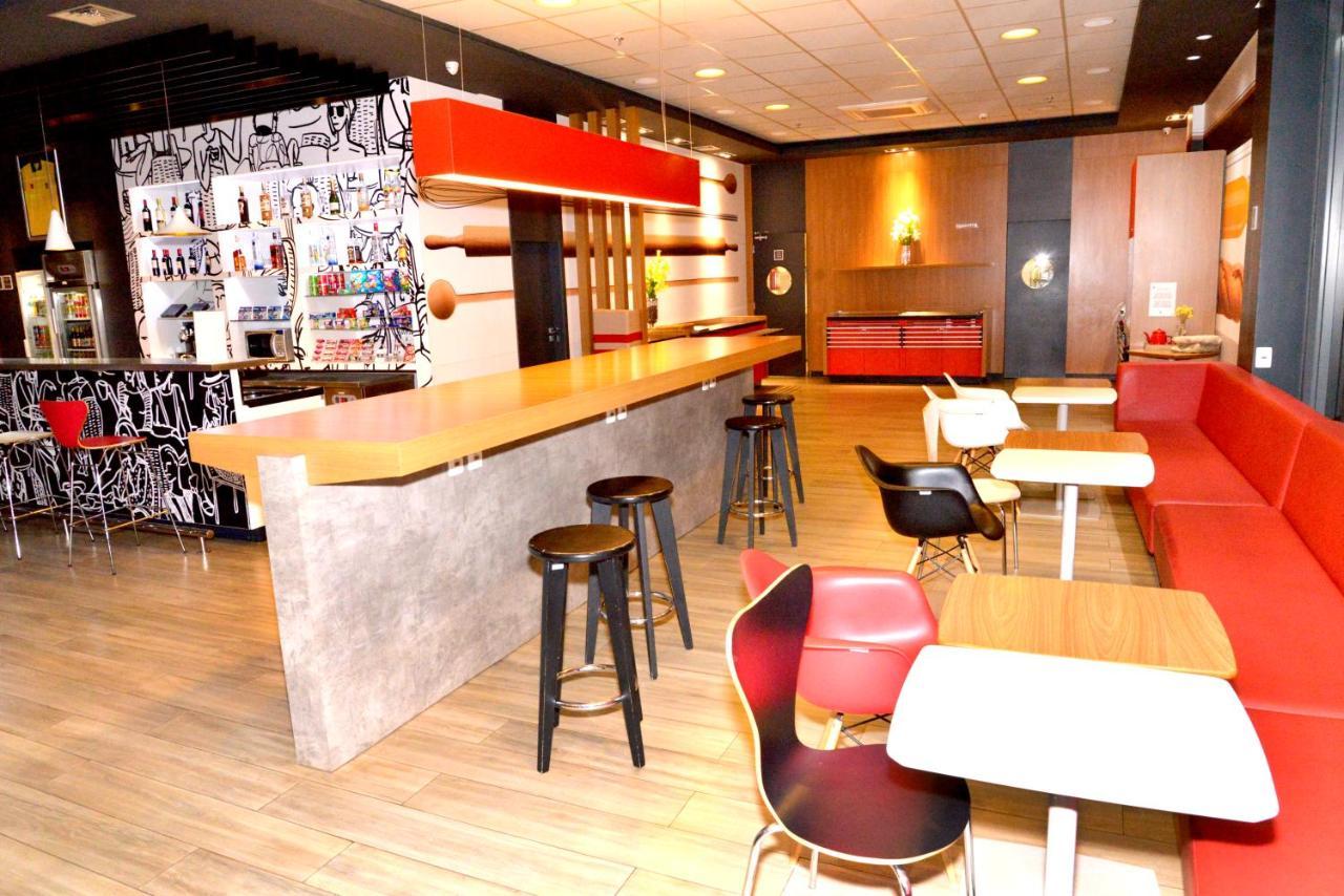 Ibis Jatai酒店 外观 照片