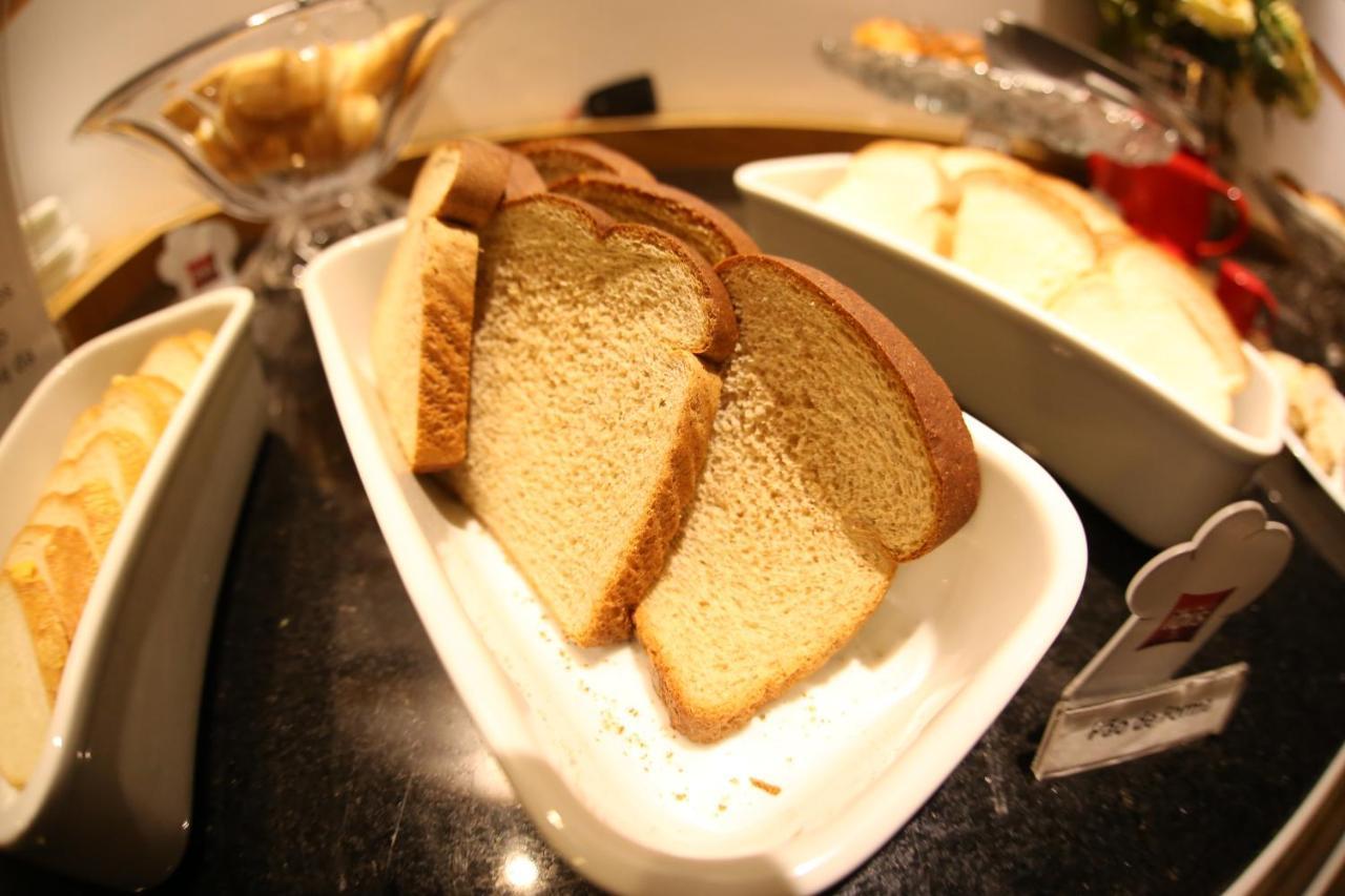 Ibis Jatai酒店 外观 照片