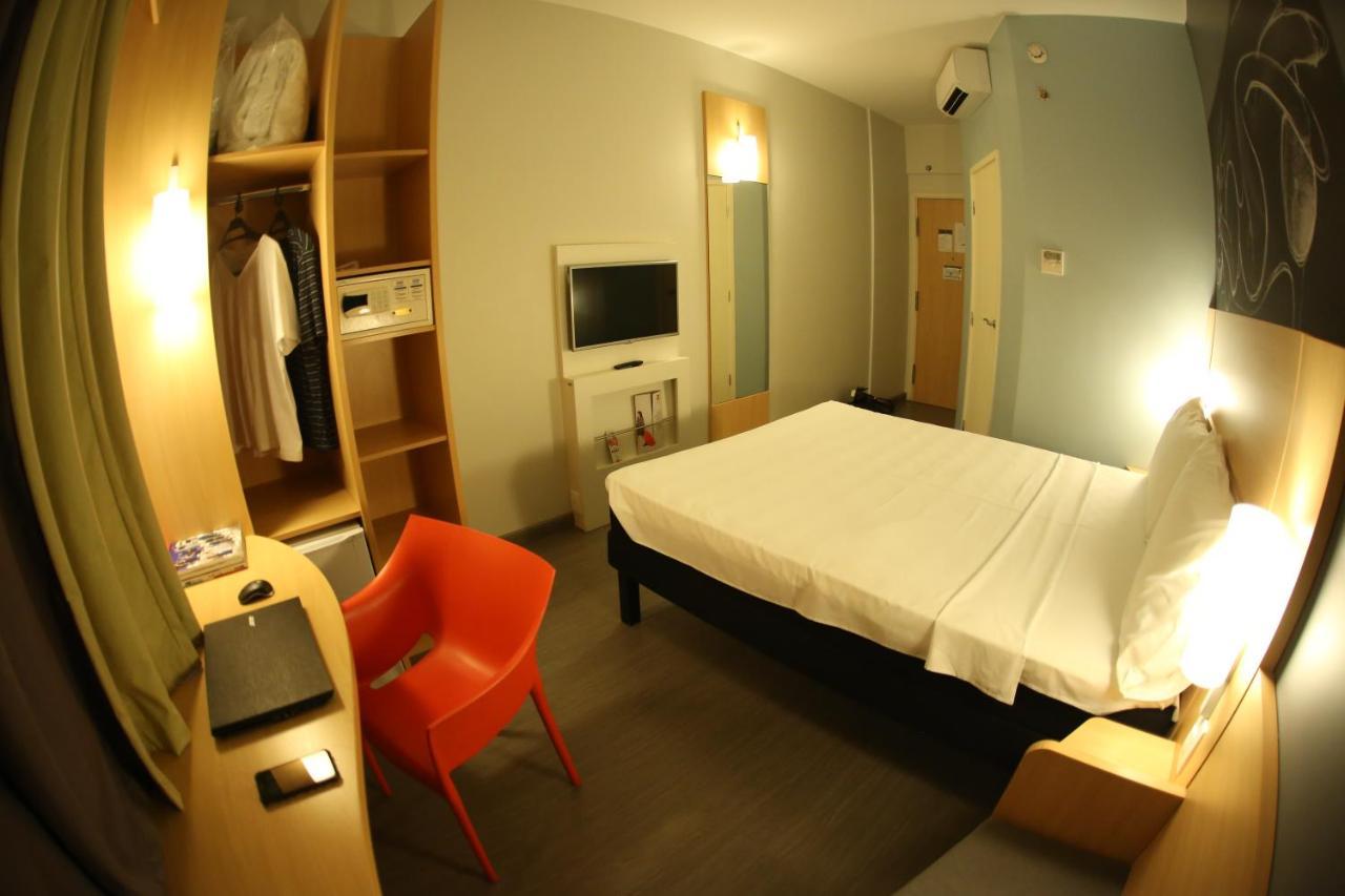 Ibis Jatai酒店 外观 照片