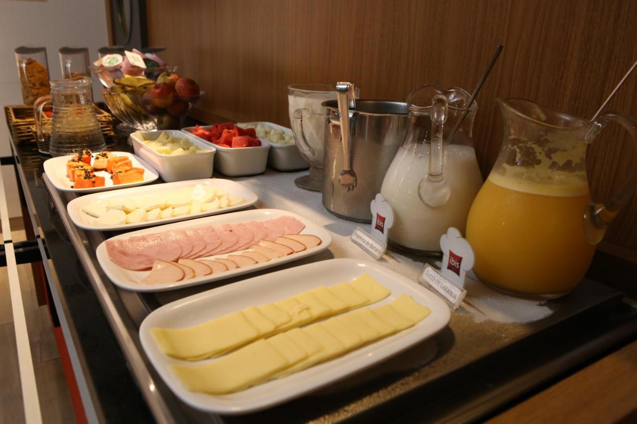 Ibis Jatai酒店 外观 照片