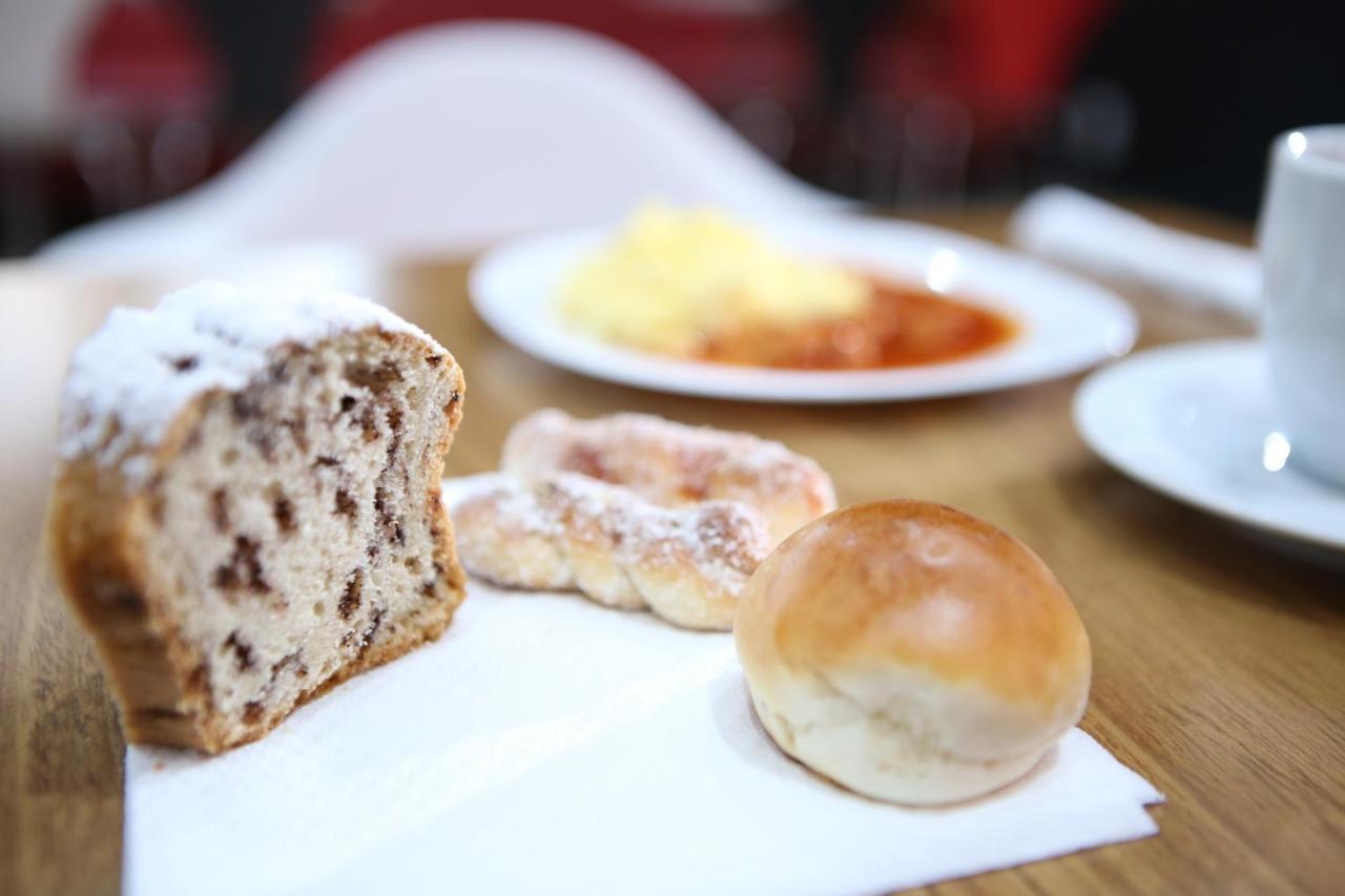Ibis Jatai酒店 外观 照片