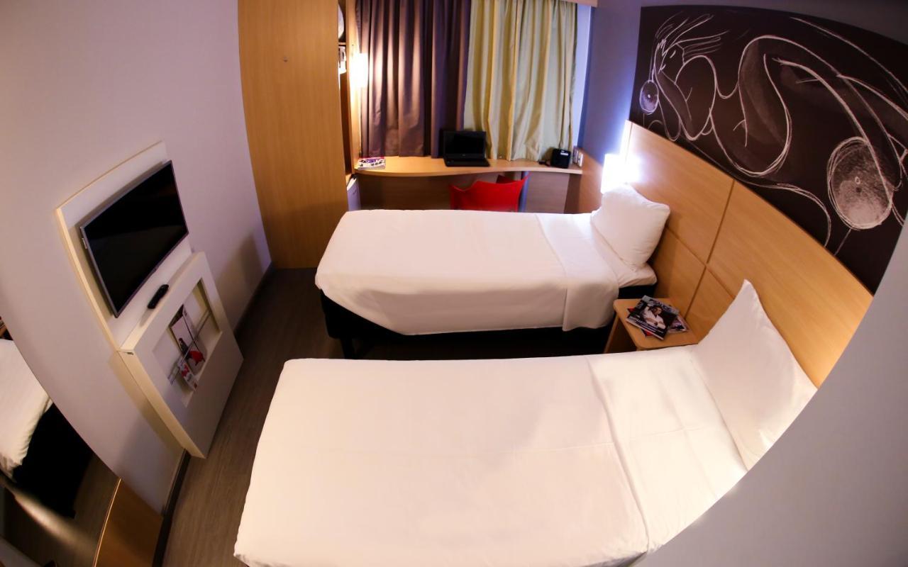 Ibis Jatai酒店 外观 照片