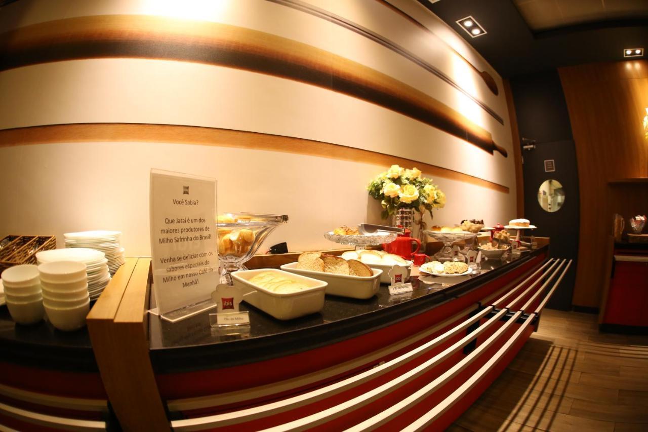 Ibis Jatai酒店 外观 照片